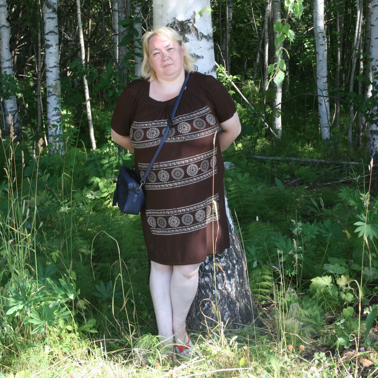 Рамиля Сарачева