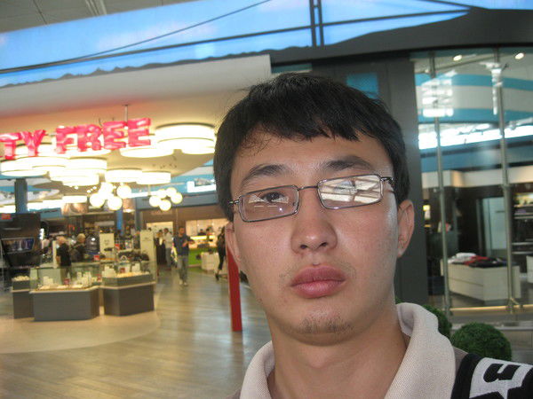 Туримов Салауат