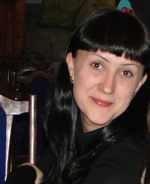 Екатерина Ерёмина