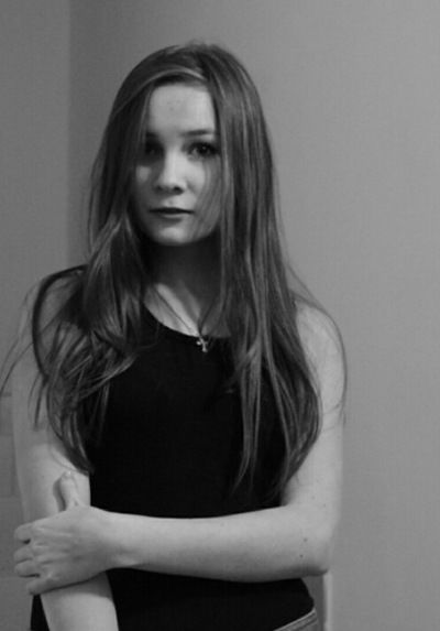 Люба Реброва