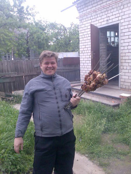 Владлен Мусиенко