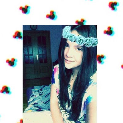 Аня Маркова