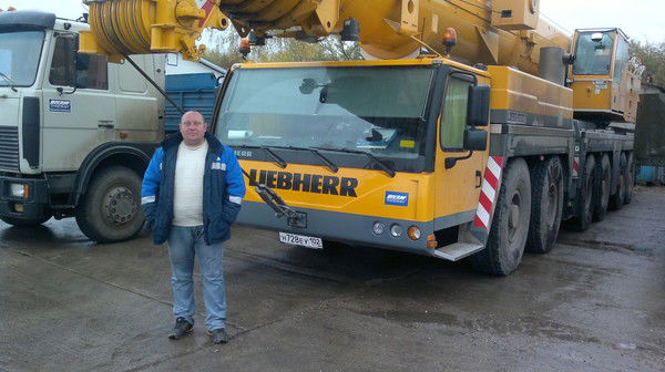 Алексей Коновалов