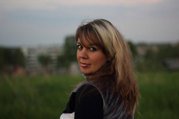 Олеся Смирнова