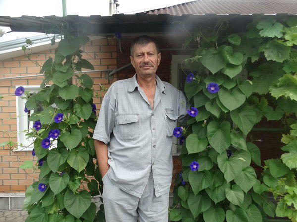 Алексей Бобровский