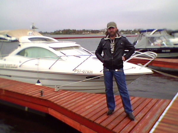 Алексей Фролов