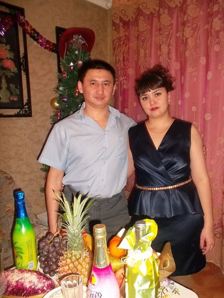 Сабит Нурмагамбетов