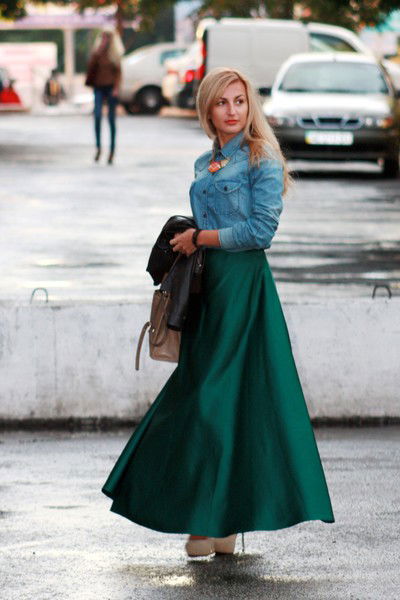 Юлия Вязовская