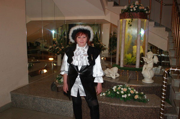 Татьяна Авхимович