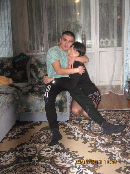 Дарина Ракишева