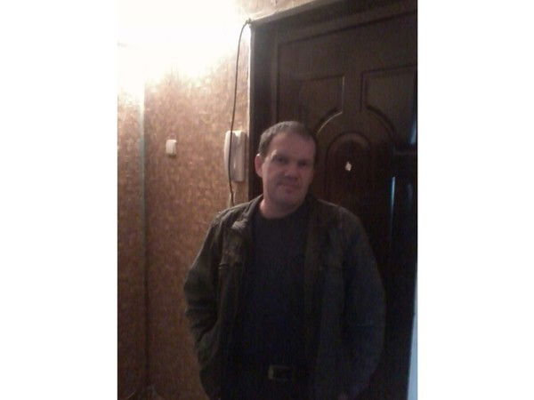 Евгений Рыбалко