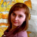 Татьяна Бакун