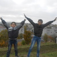 Роман Фарисей