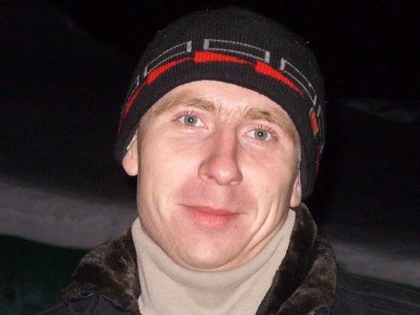 Владимер Таушканов