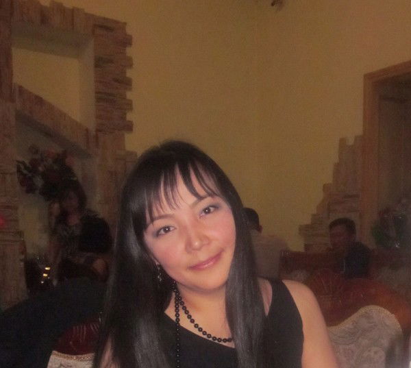 Гаухар Байтелиева