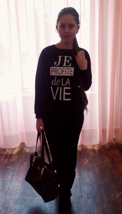 Victoria Derevynnaya