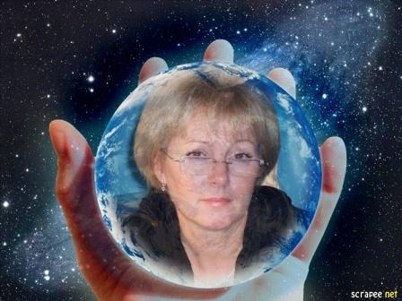 Наталия Евстигнеева