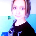 Кристина Курушина