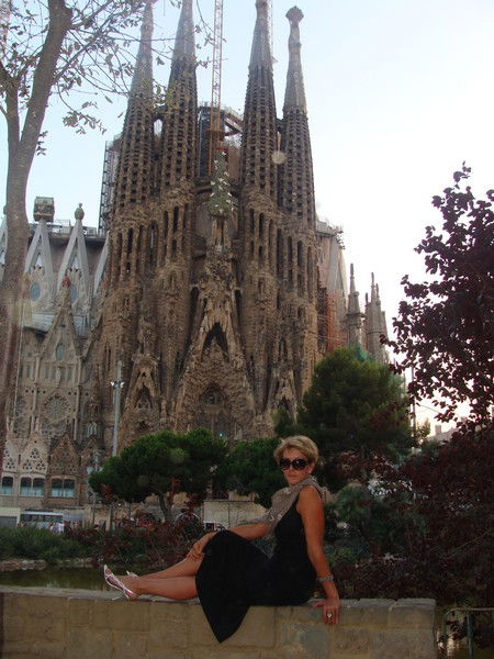 Валентина Ветер