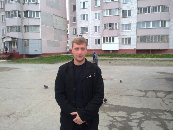 Константин Рыженков