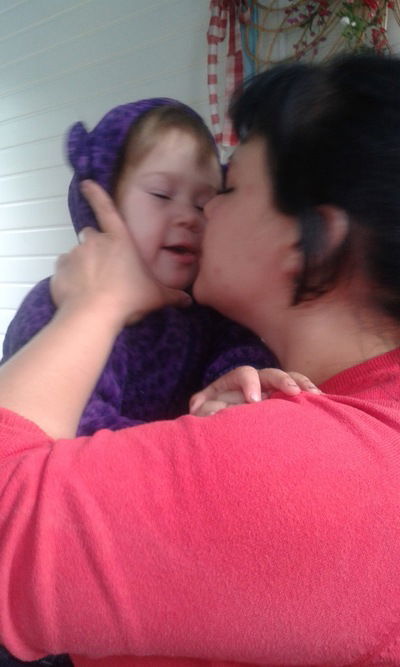 Кристина Косянчук