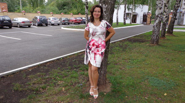 Ирина Гаврилова