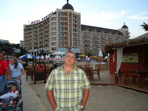 Валерий Музыченко