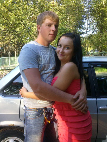 Виталий Попов