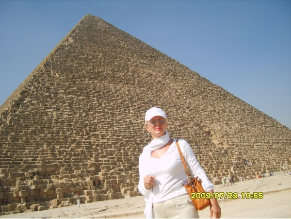 Галина Кокорина