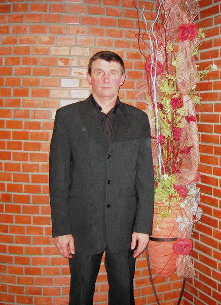 Владимир Троян