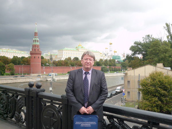 Игорь Минаев