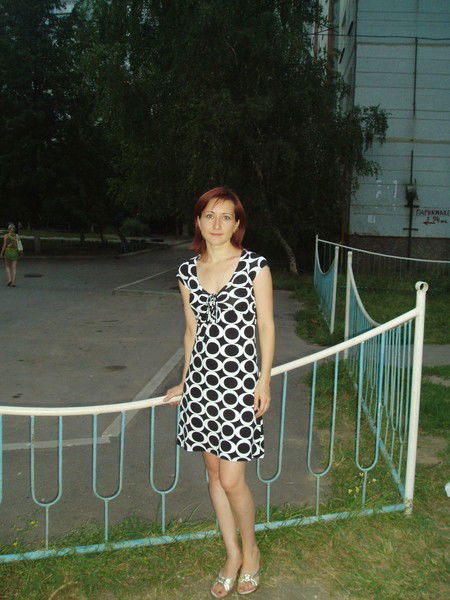 Светлана Обоимова