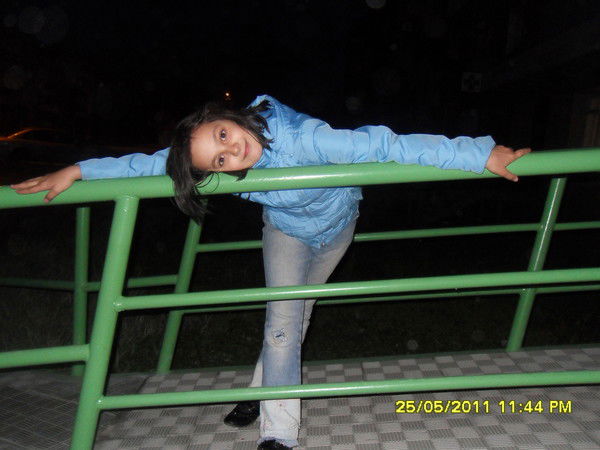 Лиана Багирова