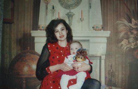 Татьяна Иванова