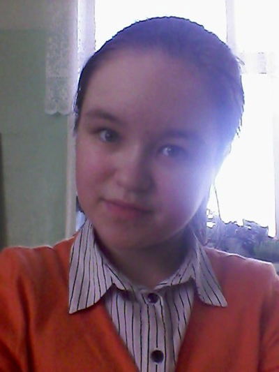 Юлия Мичанина