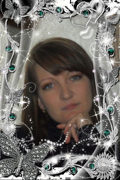 Елена Подшендялова