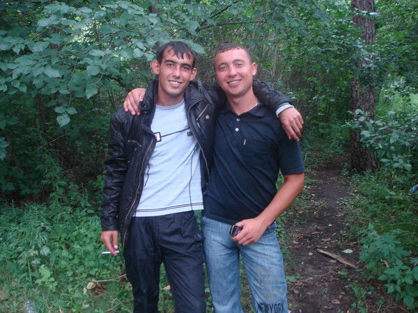 Владимир Музыченко