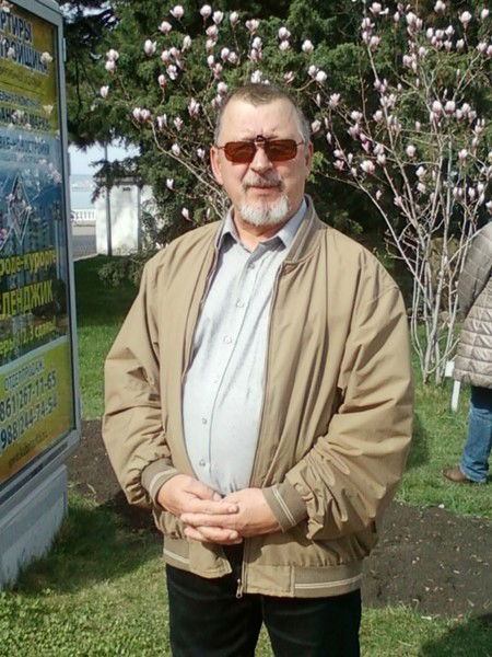 Юрий Мищенко