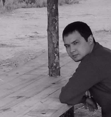 Алмаз Дуйшенбаев