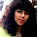 Ольга Савикова