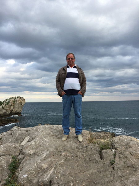 Александр Морозов