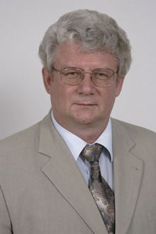 Александр Кнышенко