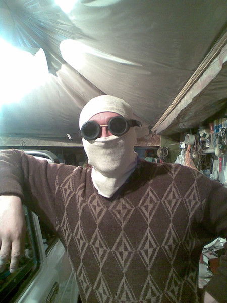 Сергей Обухов