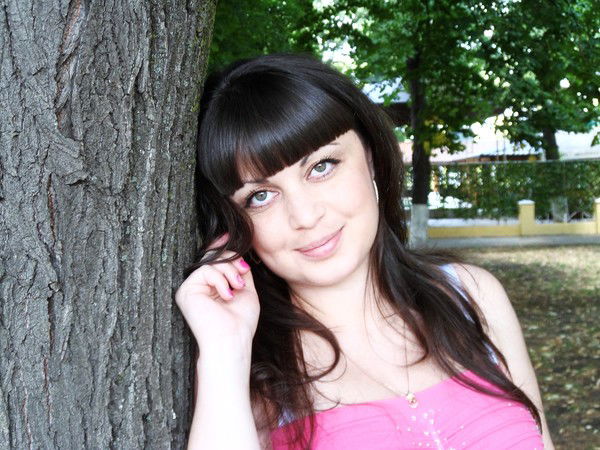 Нарина Айрапетян