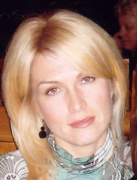 Эльвира Аглиева