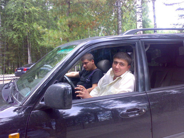 Лев Буравов