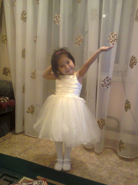 Венера Бидаулетова