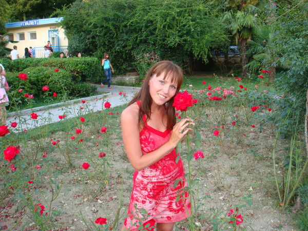 Юлия Шараковская