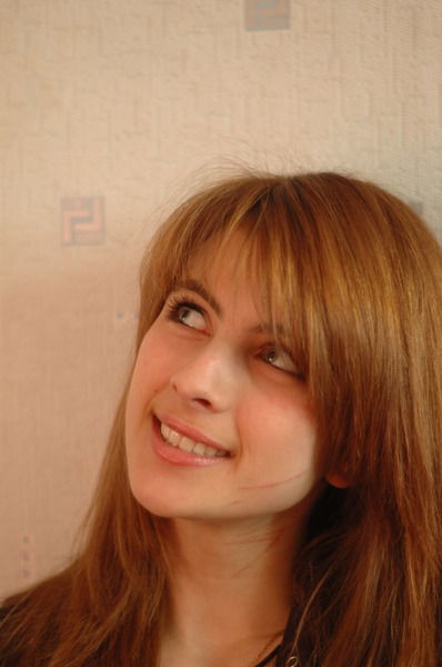 Яна Прищепа