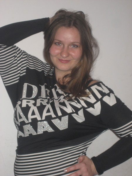 Наталья Смирнова